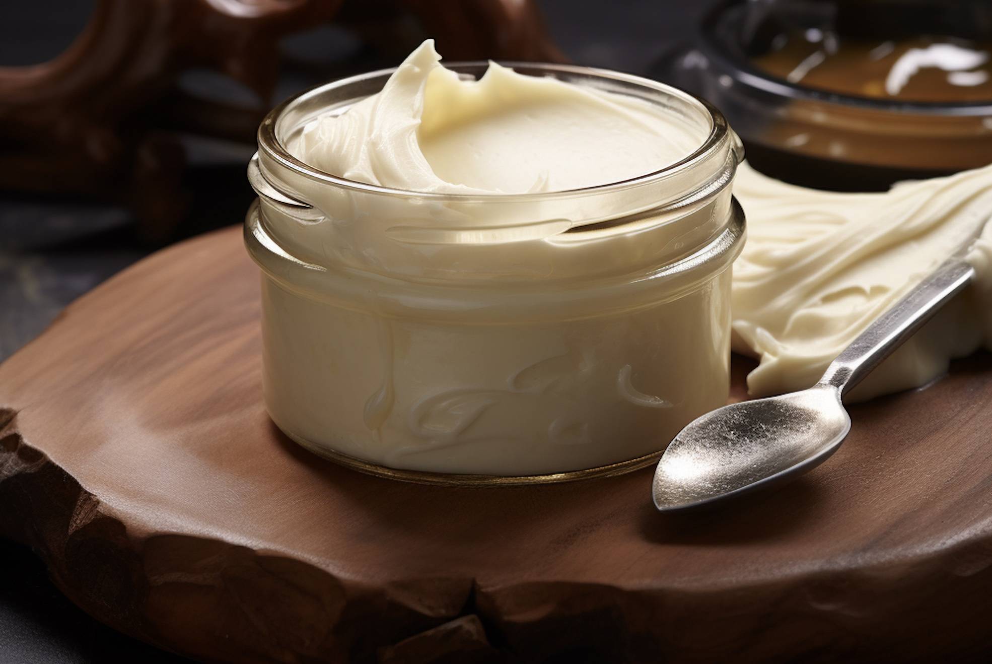 Beef Tallow Vs. Ghee OneEarthHealth